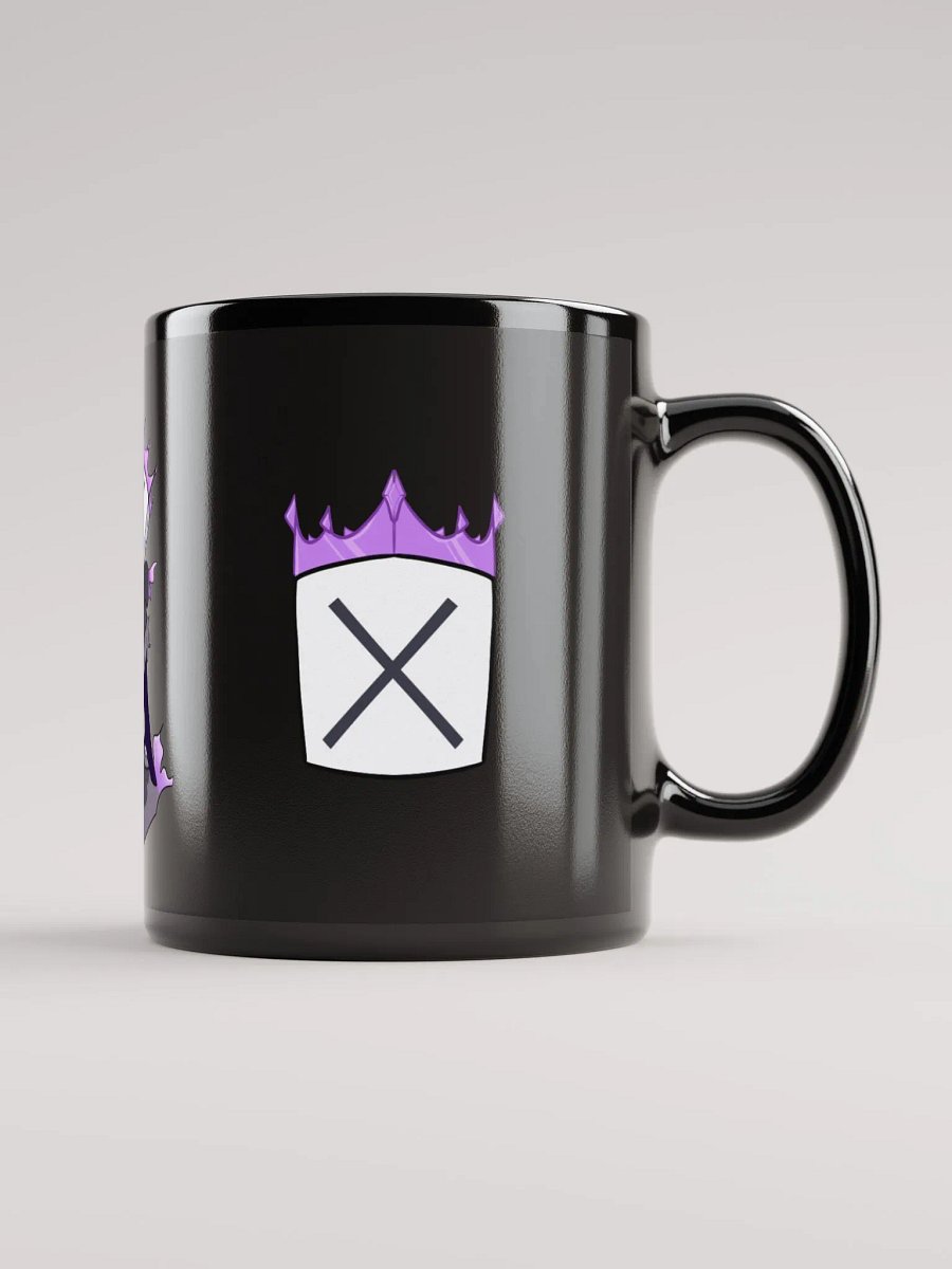King Ikris Mug product image (1)