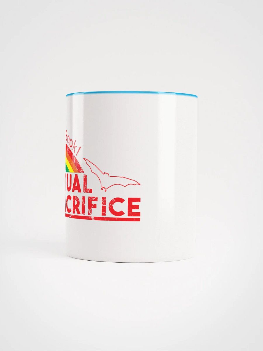 Reading Enchantments Mug product image (3)