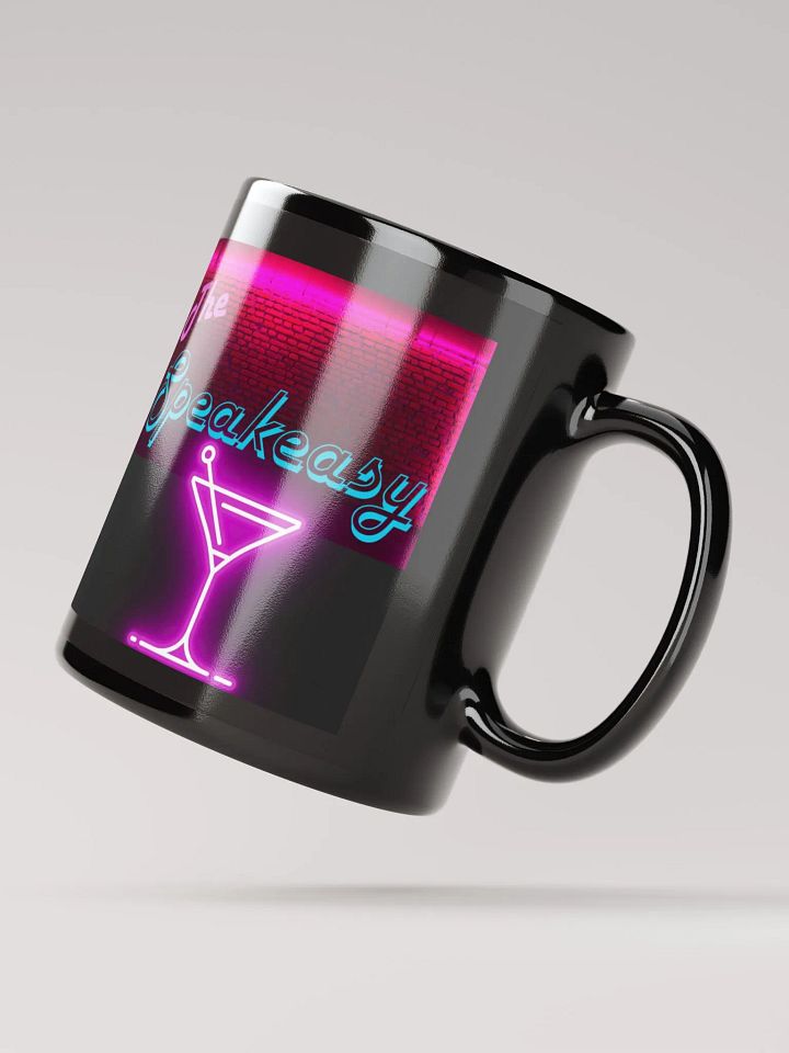 The Speakeasy Mug product image (4)