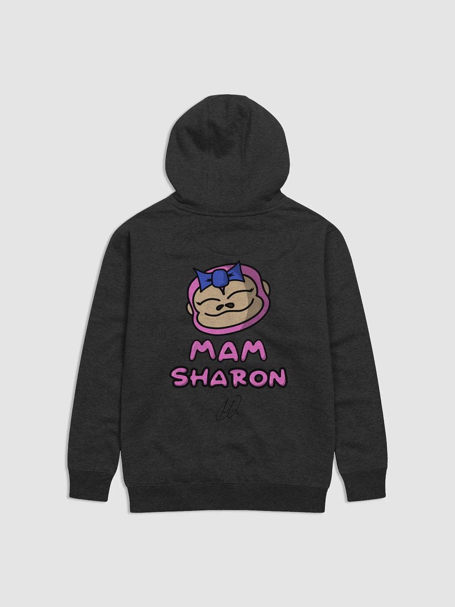 Sharons hoodie product image (2)