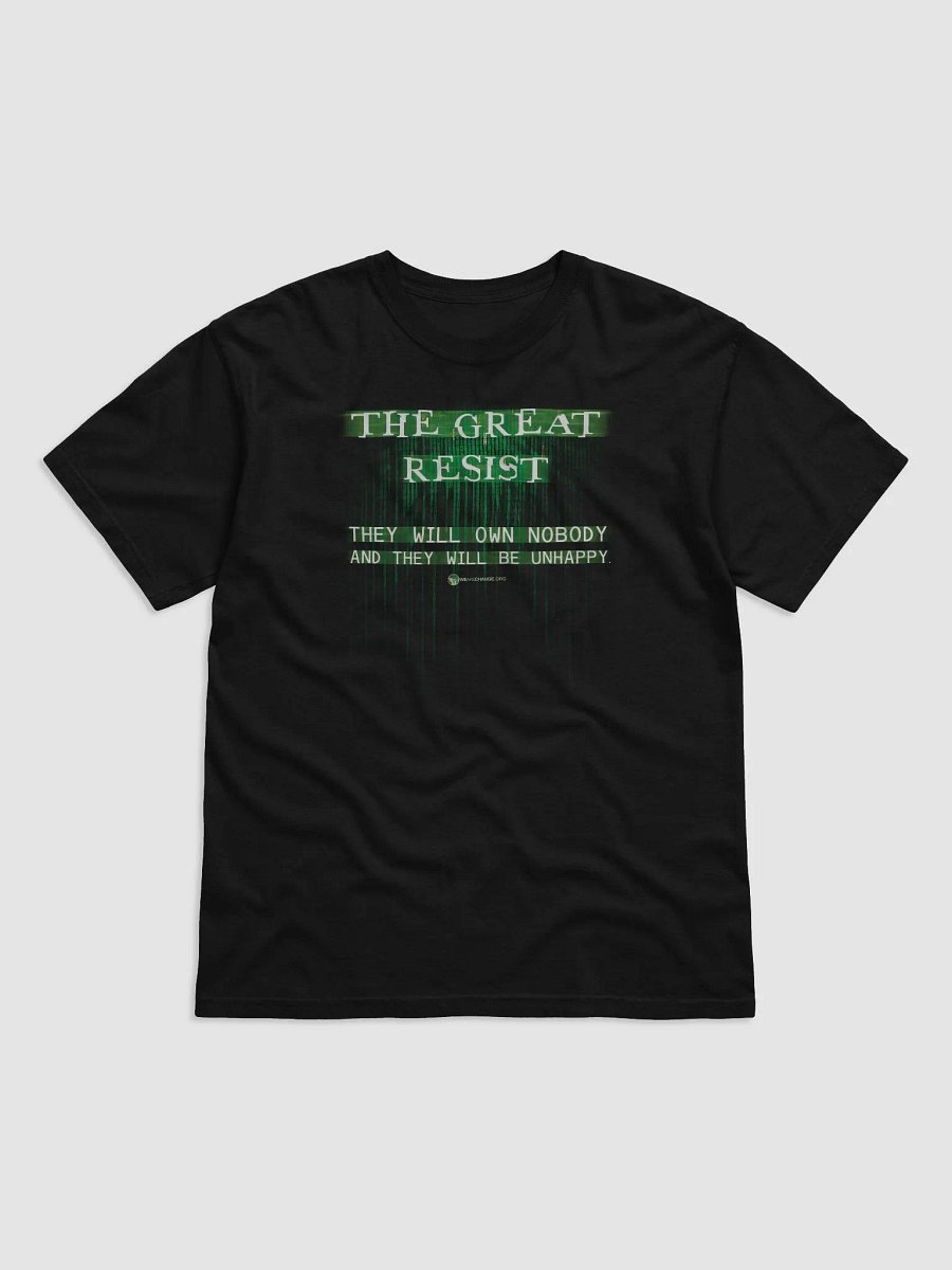The Great Resist product image (1)
