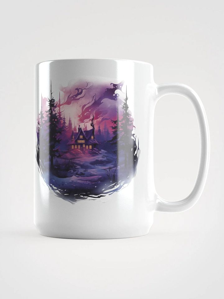 Enchanted Forest Mug product image (1)