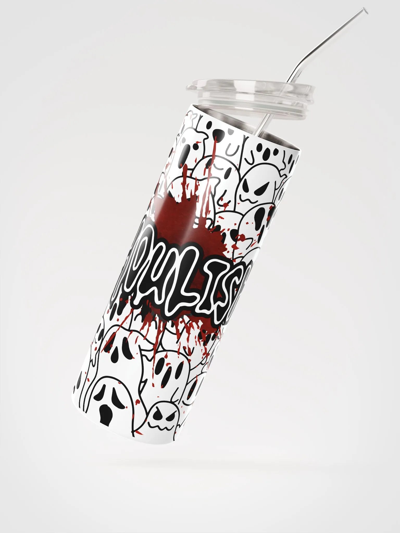 Don't B Ghoulish, Hydrate. product image (2)