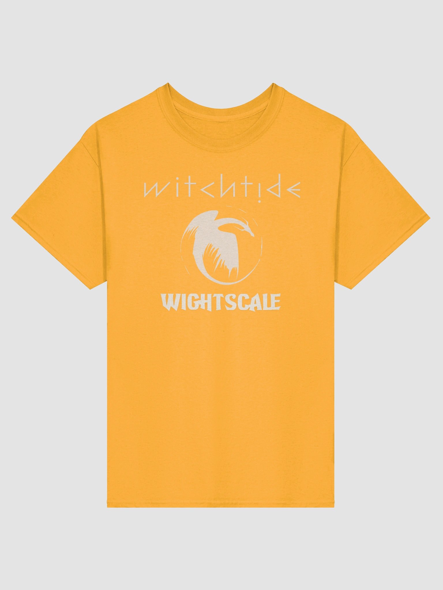 Wightscale Dragon Yellow Edition product image (2)