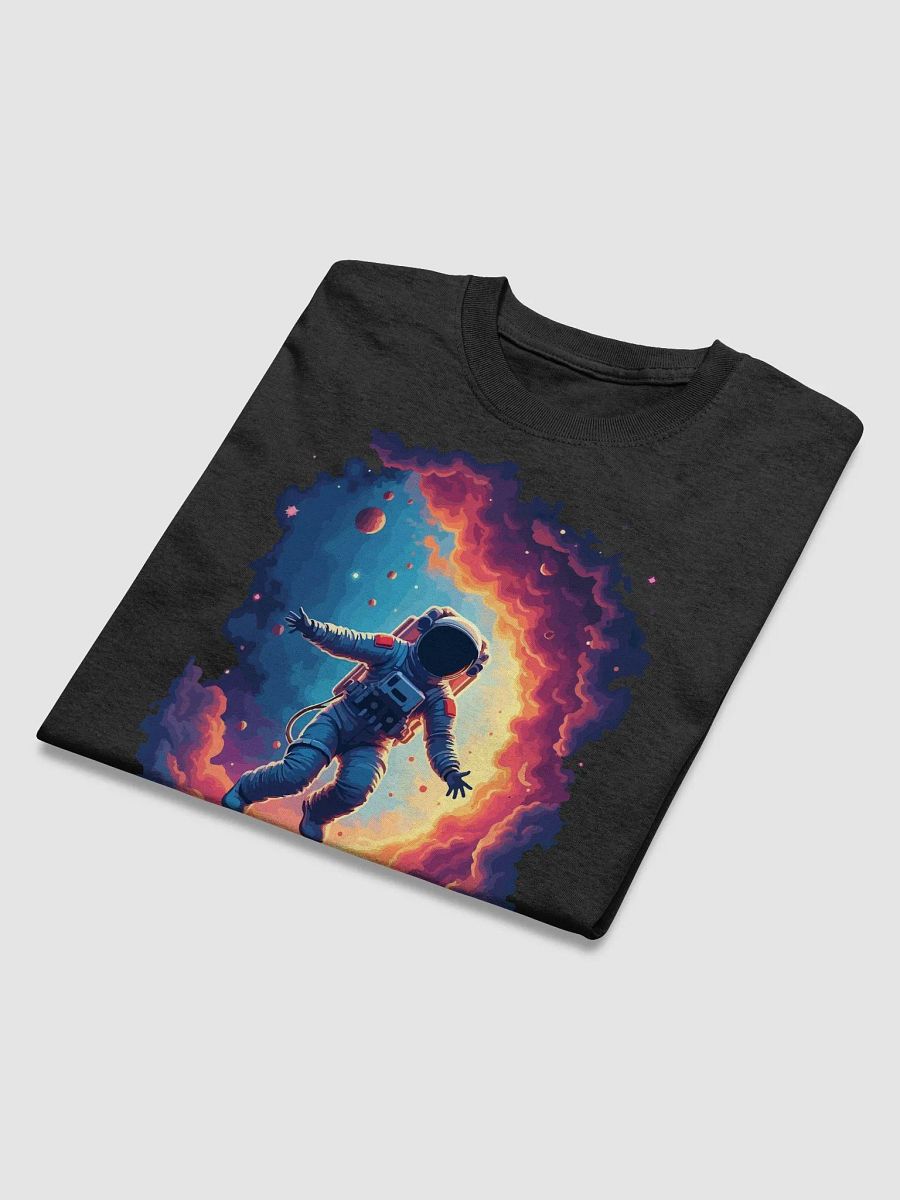 Cosmic Explorer T-Shirt product image (3)