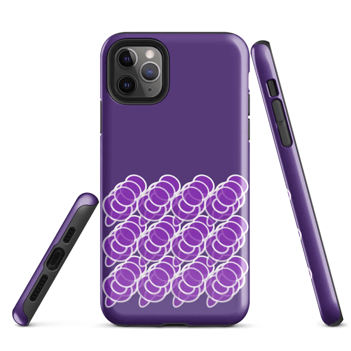 KOSUMI - SURROUND (iPhone Case) product image (1)