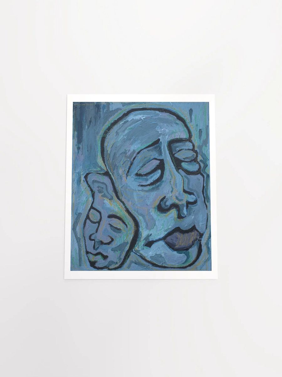 DVIVEIDIS Print product image (4)