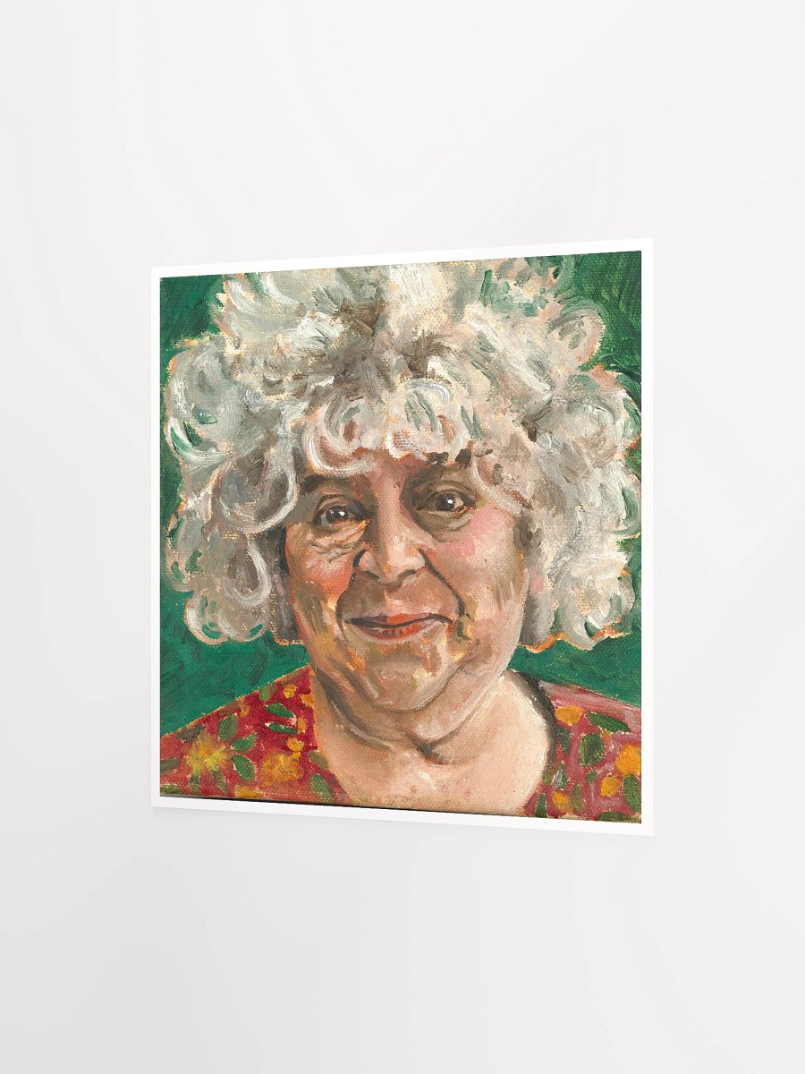 Wish You Were My Nan - Print product image (2)