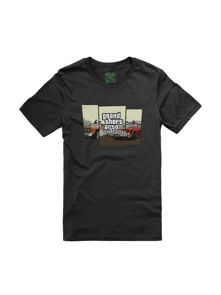 Gang War product image (1)