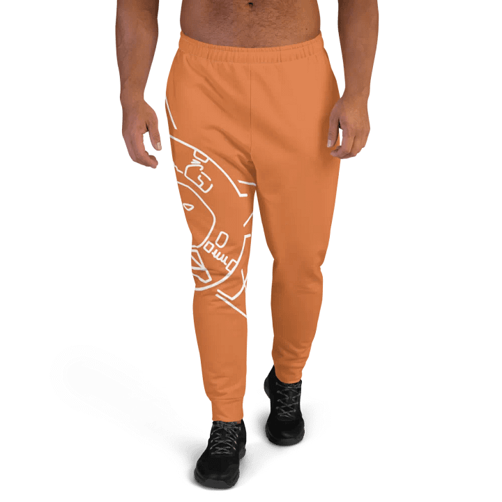 It's Pants - Orange product image (2)