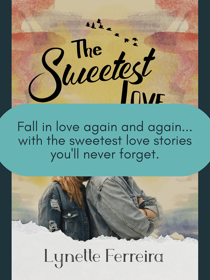 The Sweetest Love of All product image (2)