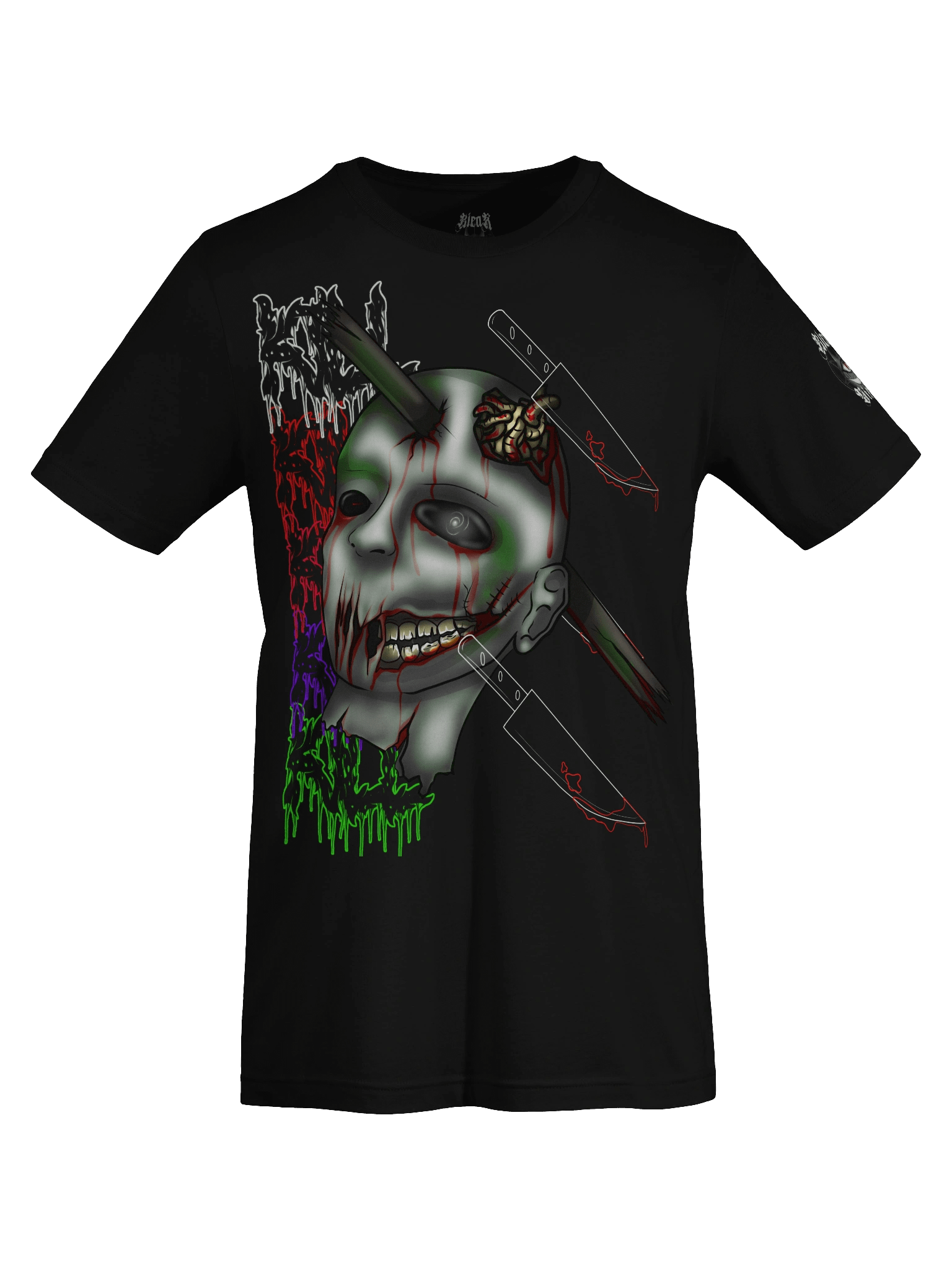 KILLALL (T-Shirt) product image (7)