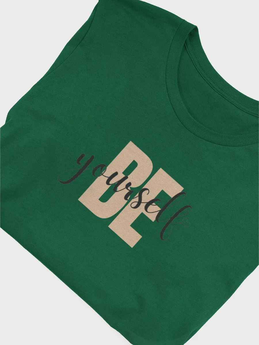 Be Yourself Tee product image (41)
