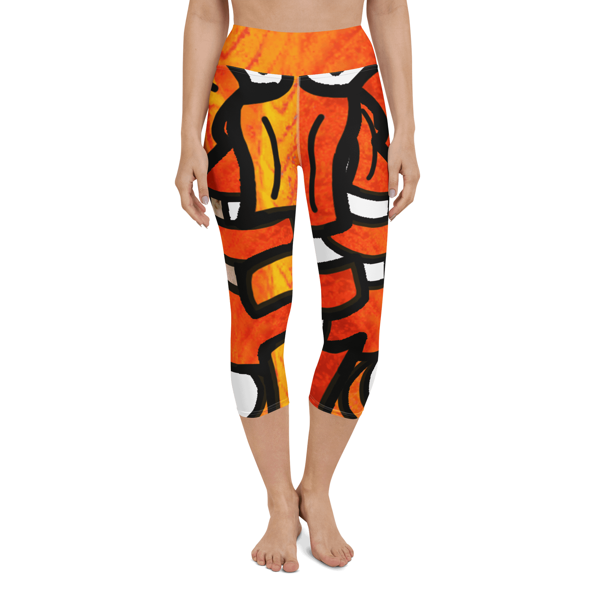 Meatman Leggings product image (4)