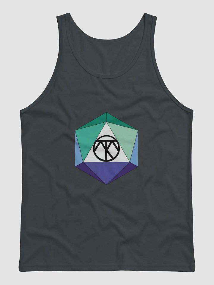 ThatoneGay Tank Top product image (4)