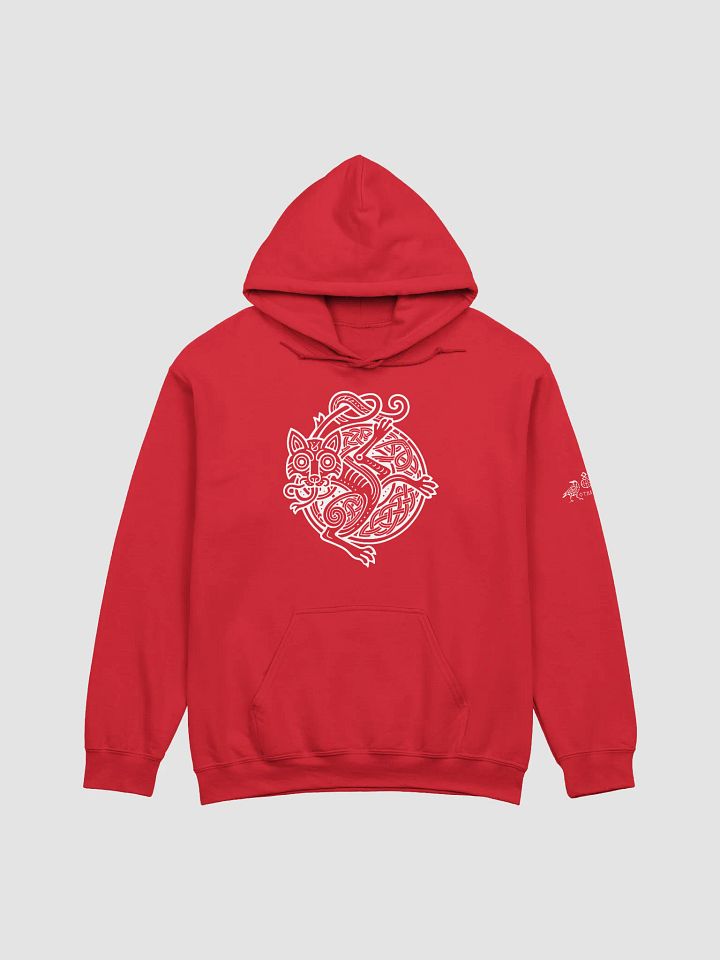 🌕 HOODIE "LIBAHUNT" product image (1)