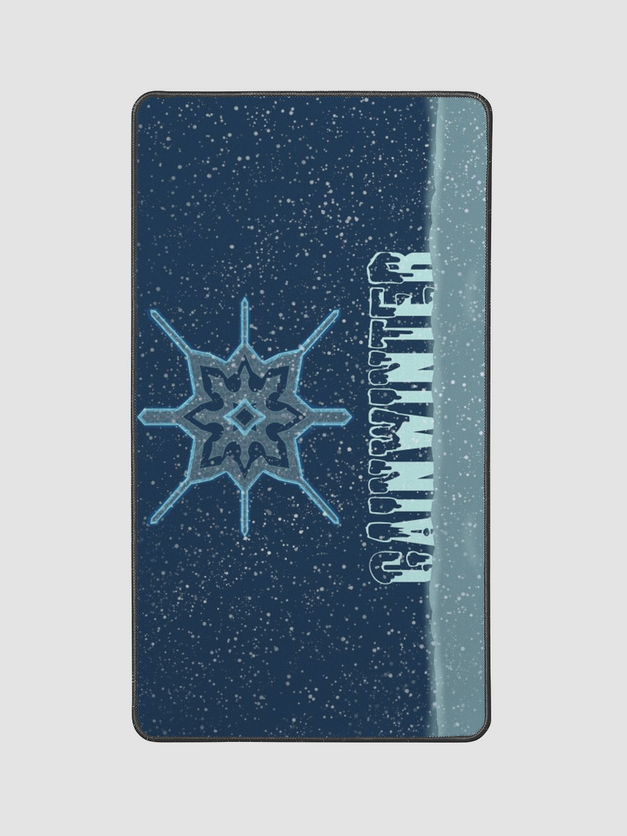 Winter Mat product image (1)
