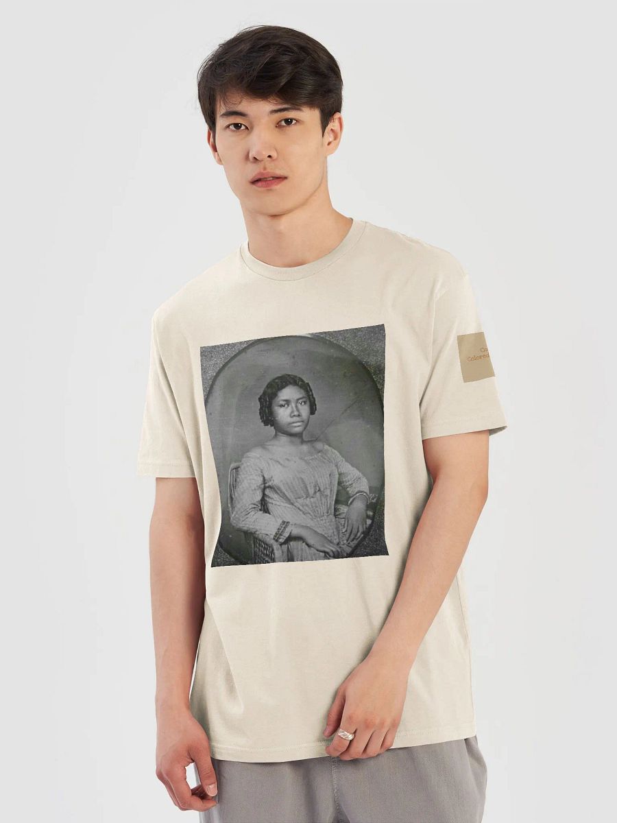 Queen Lili'uokalani T-Shirt product image (5)