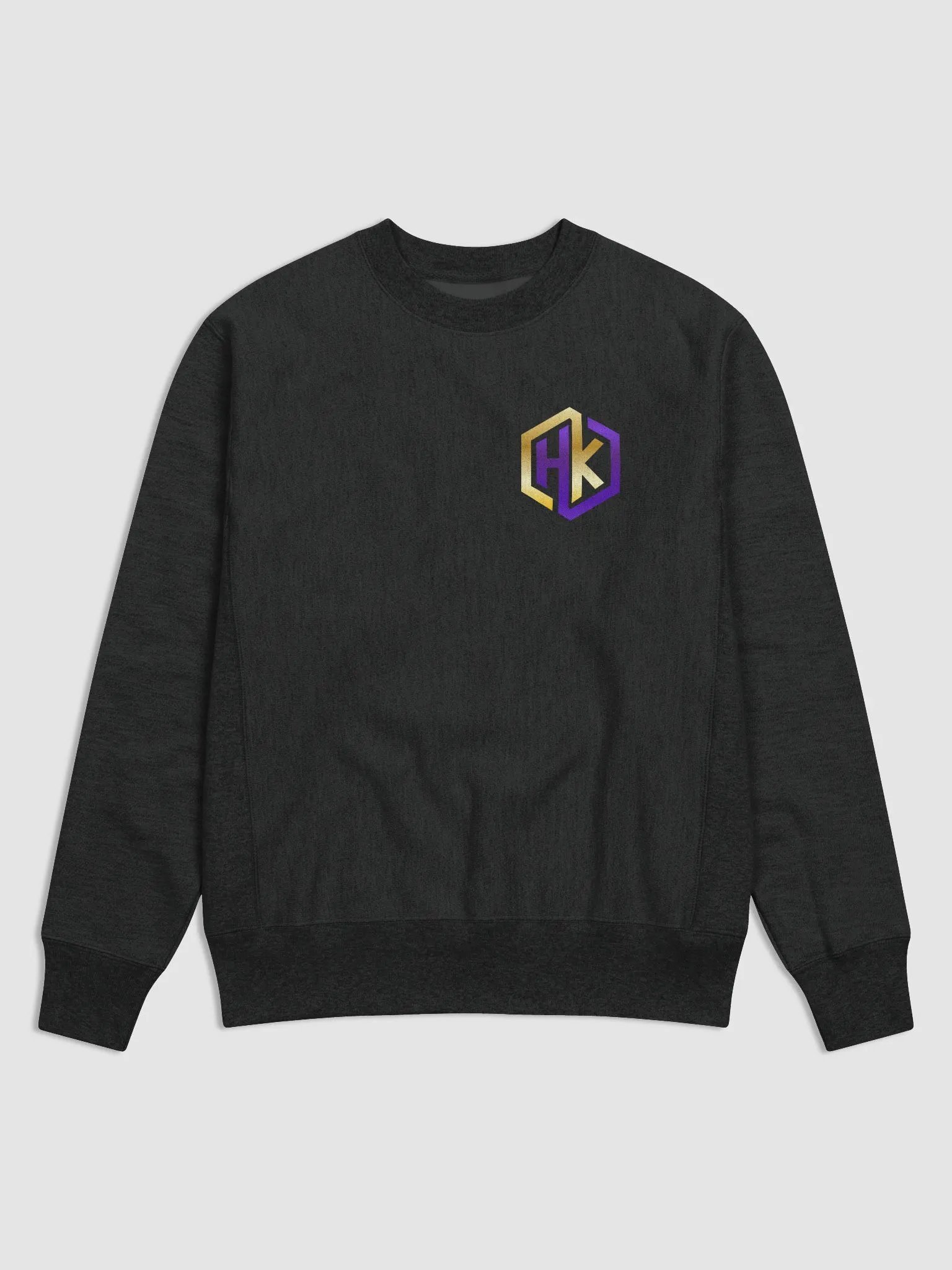 Champion VIP Crew Sweatshirt product image (2)