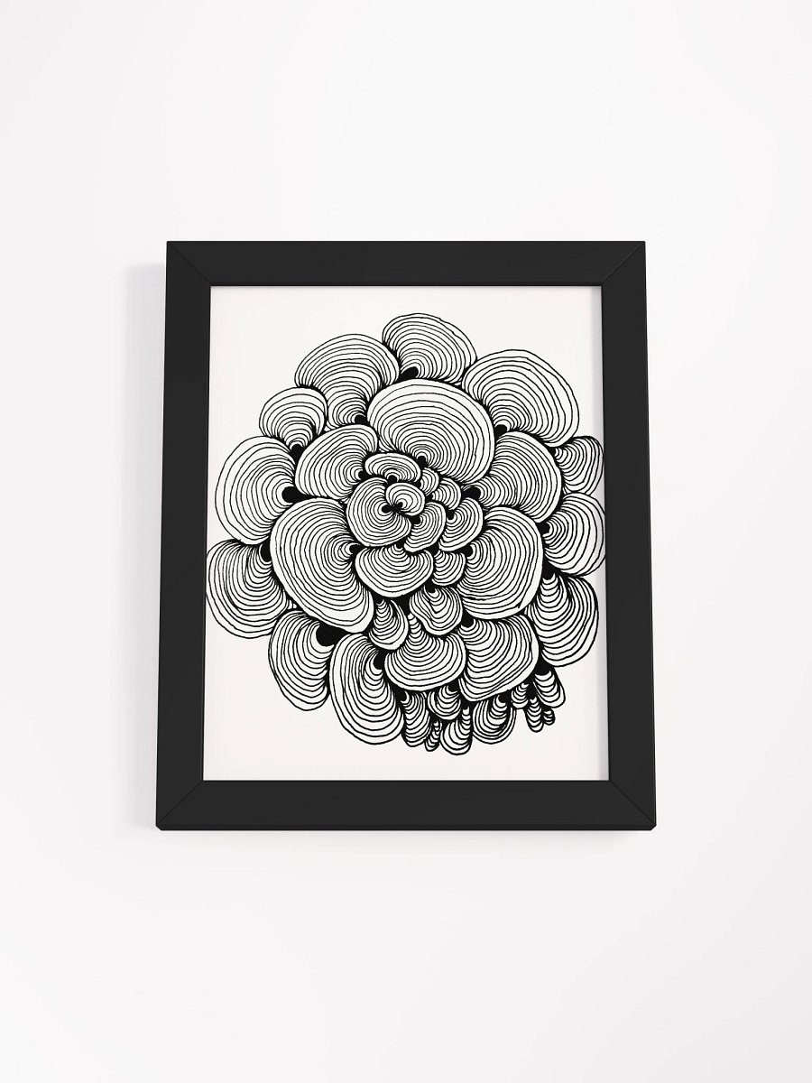 Mycenae Framed Poster product image (1)