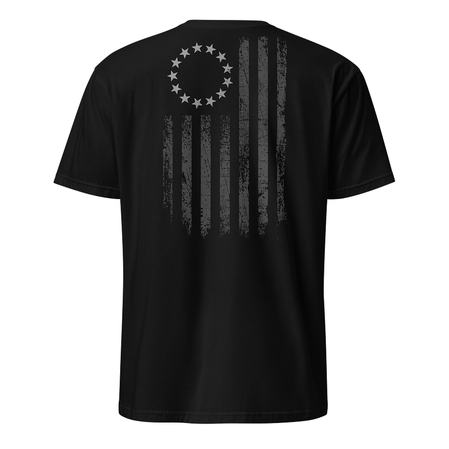 Papa Patriot Logo product image (5)