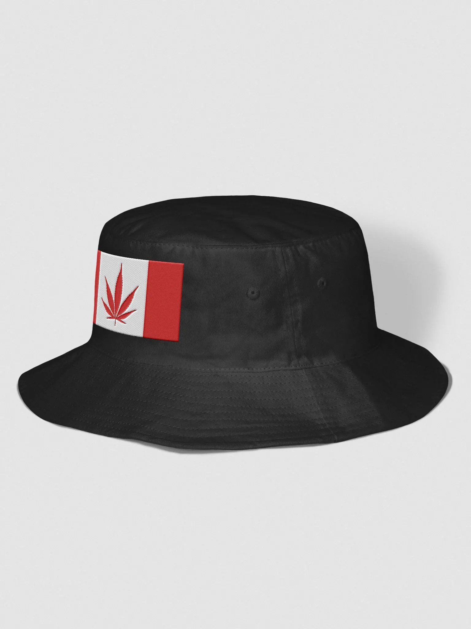 Cannaba Bucket Hat product image (5)