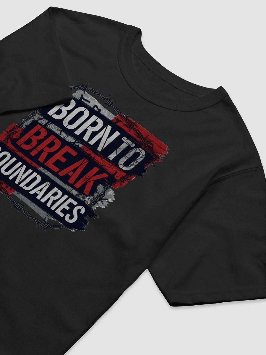Born To Break Boundaries product image (3)