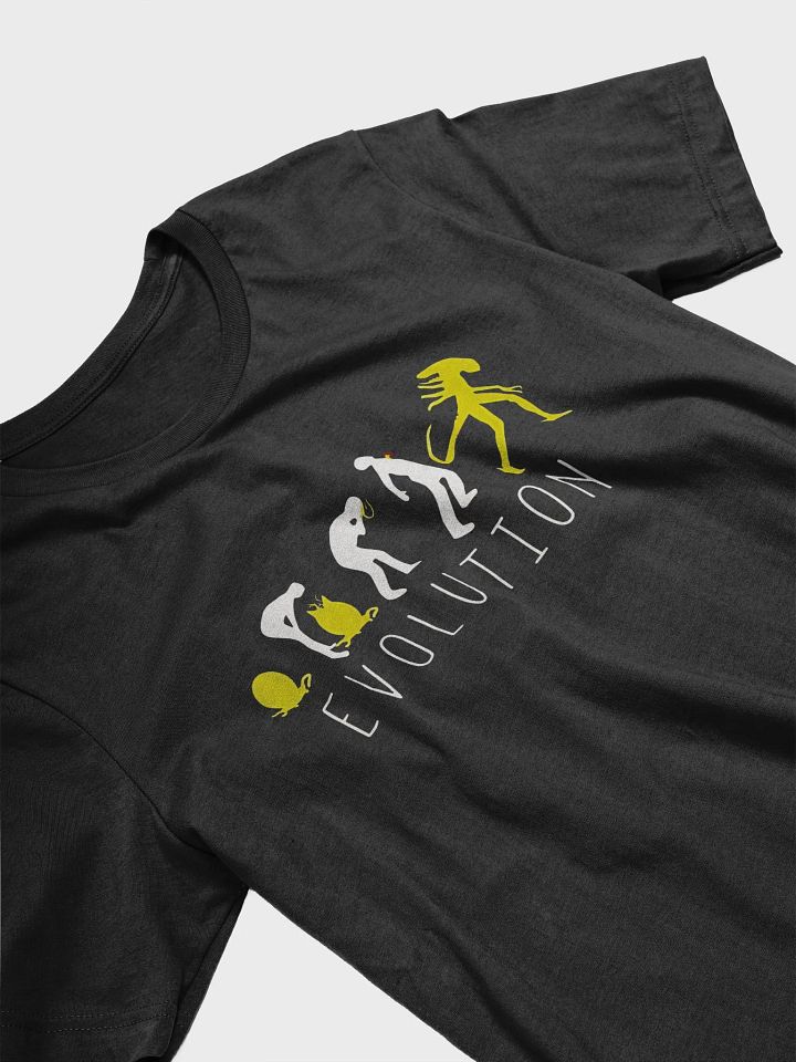 Evolution T-Shirt product image (2)