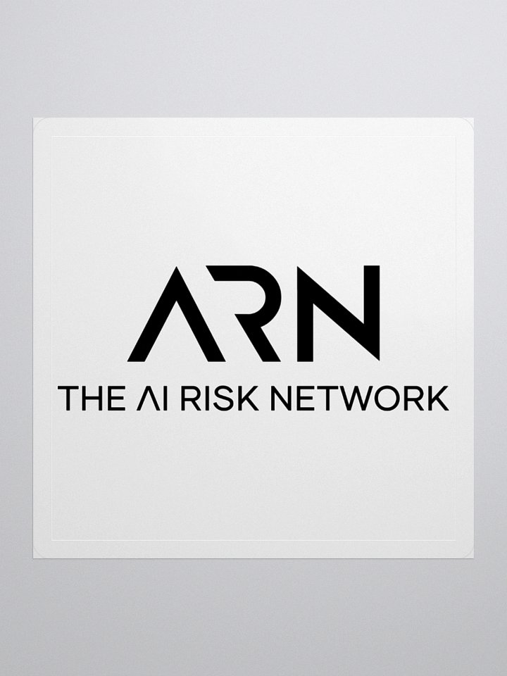 ARN Sticker product image (1)