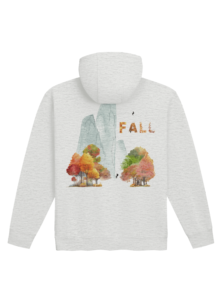 Fall Hoodie product image (1)