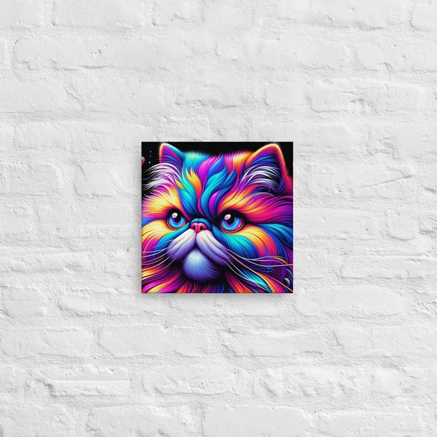 Canvas (in): Persian product image (12)