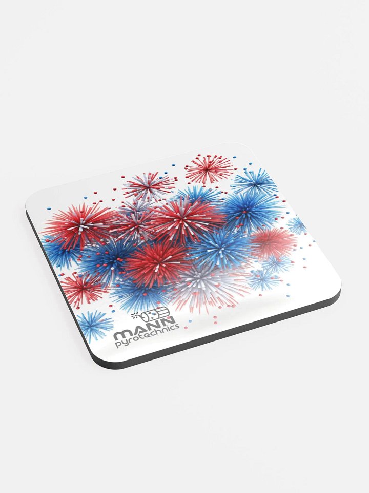 Mann Pyro Coaster product image (2)