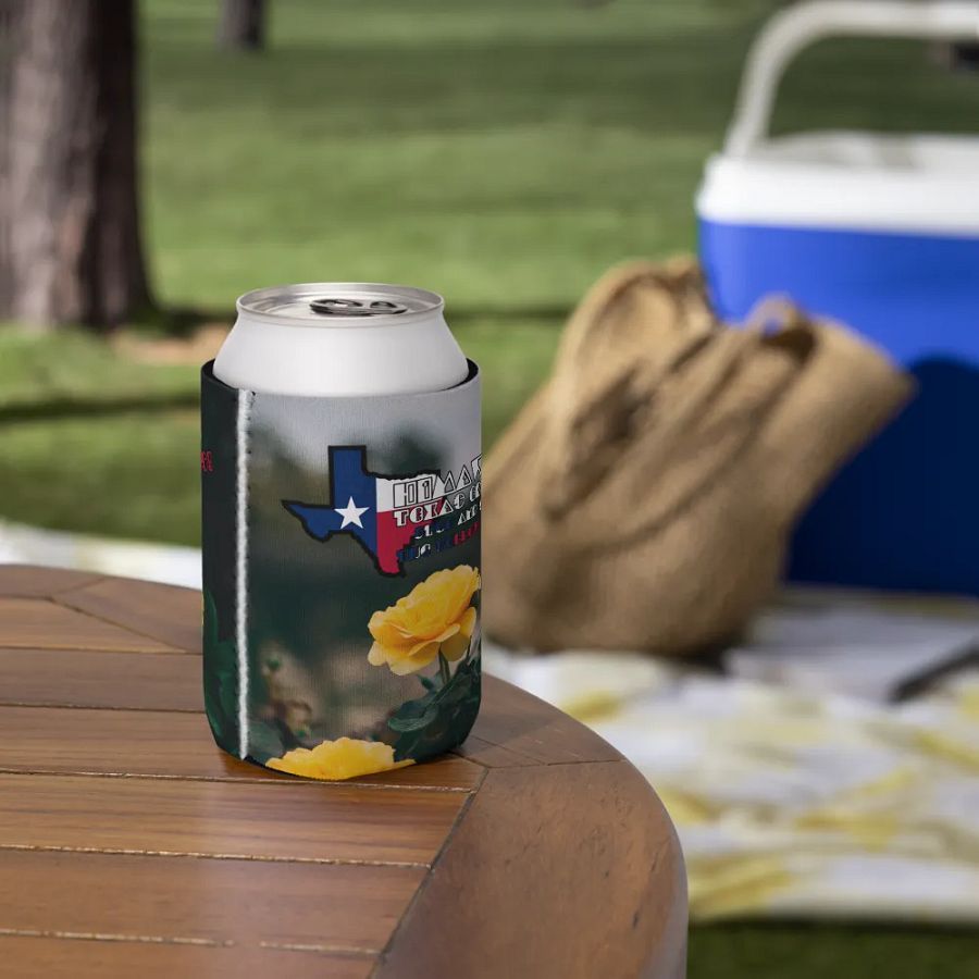 Lone Star Coozie product image (6)