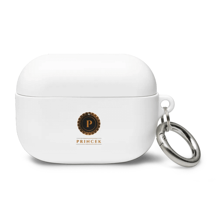 Regal Monogram AirPods Case product image (2)