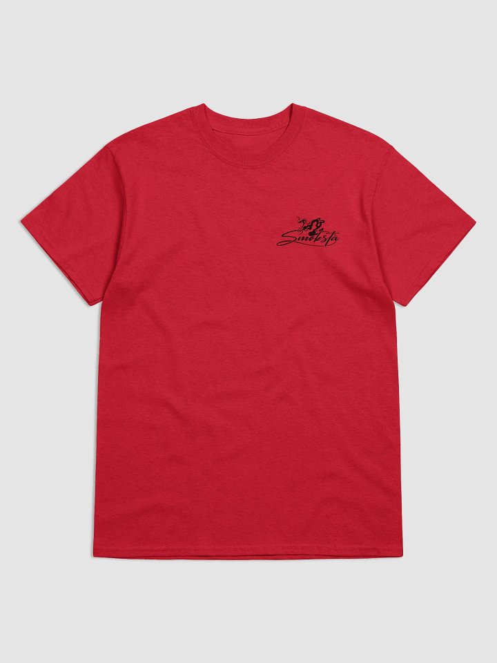 Whip It Like Smoksta T Shirt product image (1)