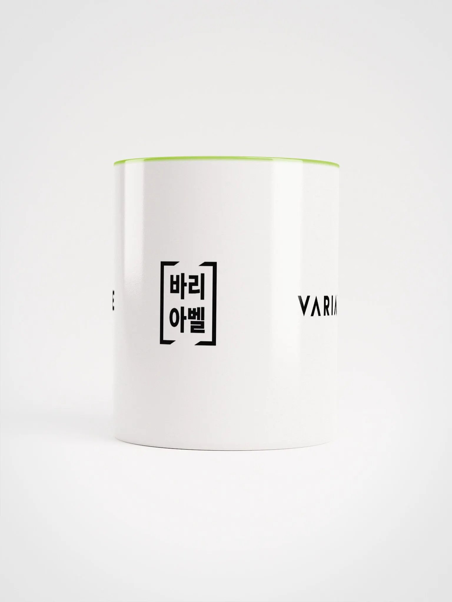 Mug - Variable / 바리아벨 product image (5)