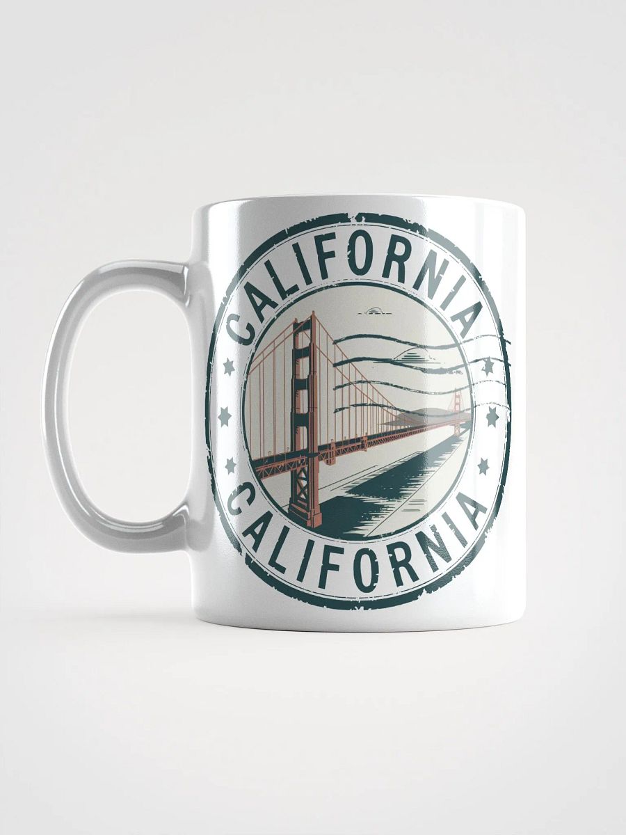 California – USA State Pride Collection product image (16)