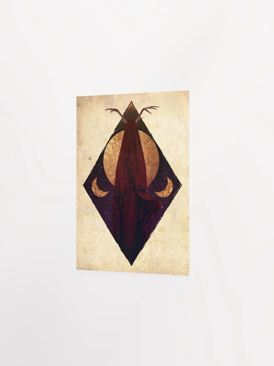Epitaph Matte Poster product image (3)