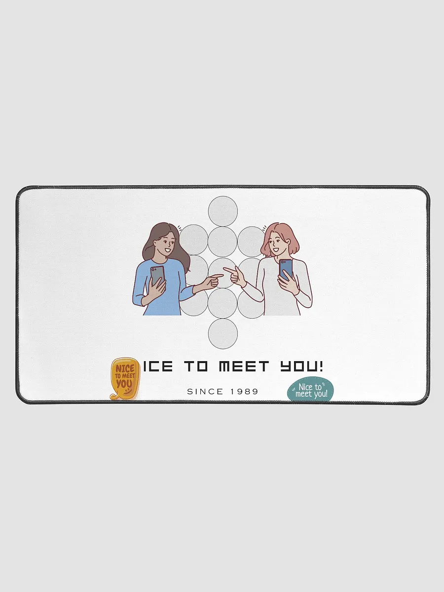 Ice To Meet You! product image (1)