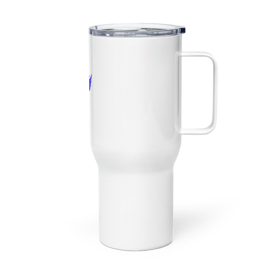 Emmortality: Tumbler product image (4)