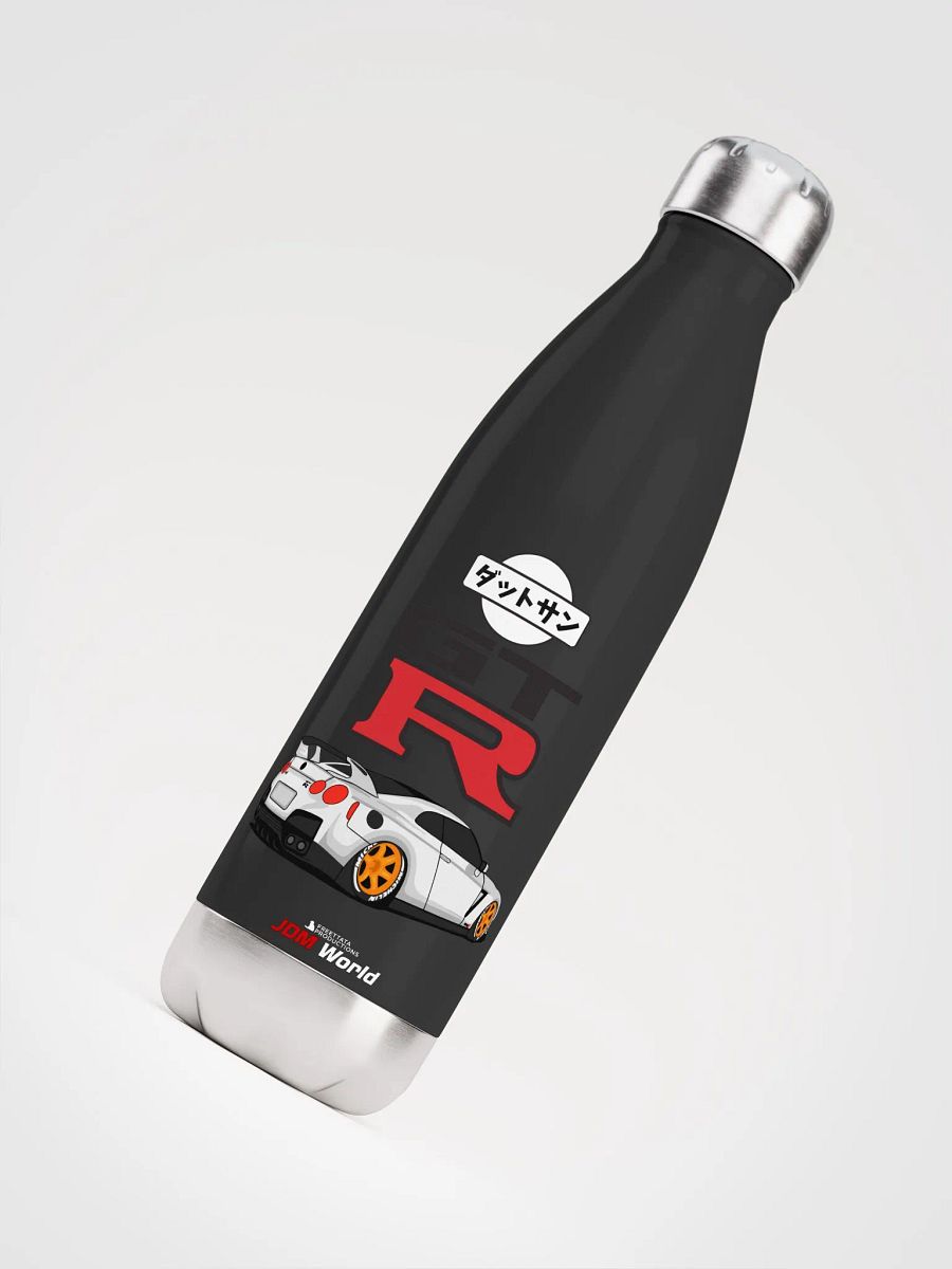 (JDM Wrld) Nissan GTR Bottle product image (7)