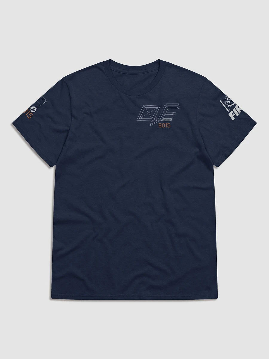 QE Supporters Shirt product image (1)