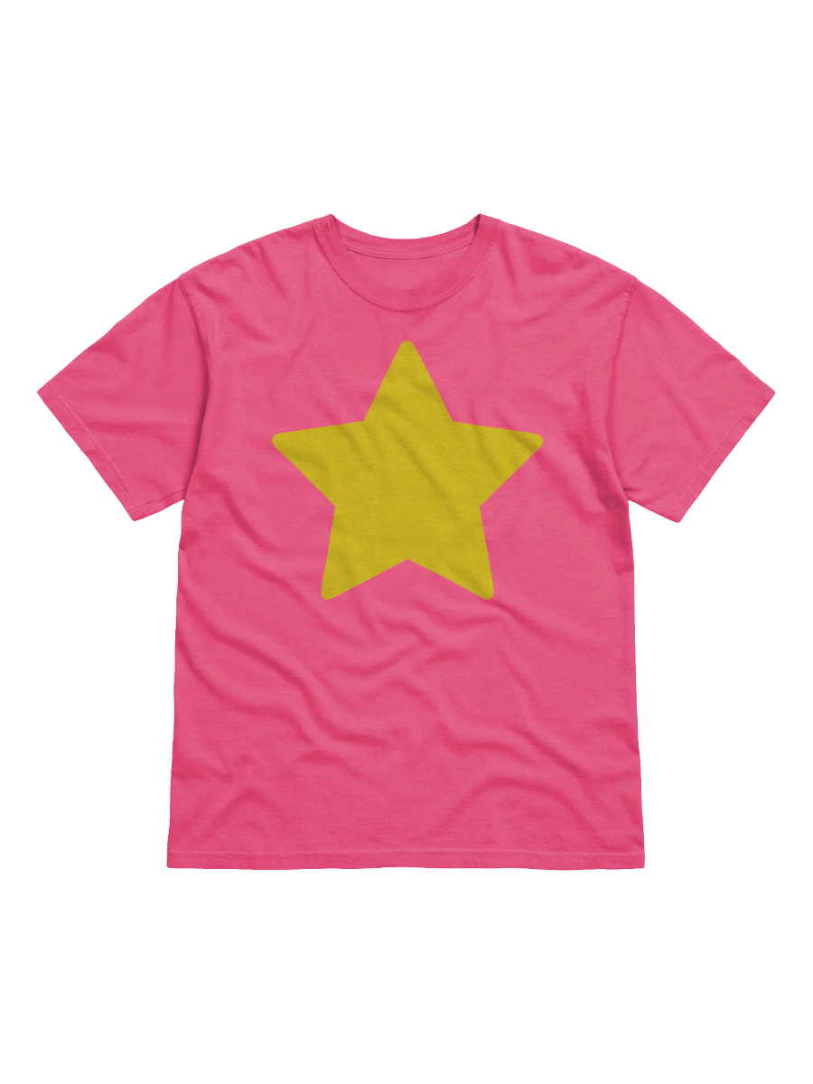 Mr. Universe Star T-shirt product image (1)
