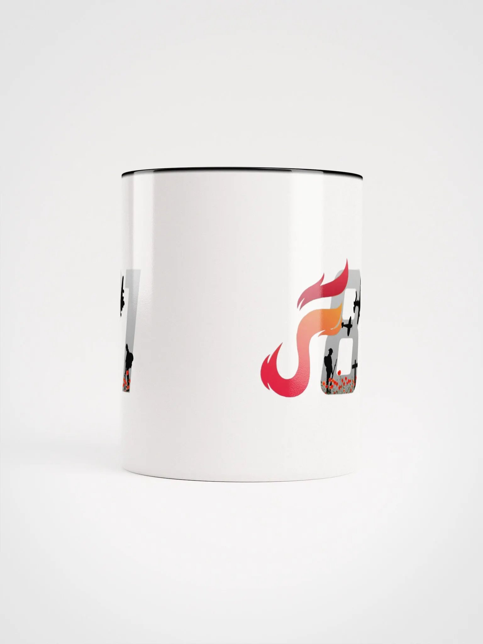Lest we forget Mug product image (5)