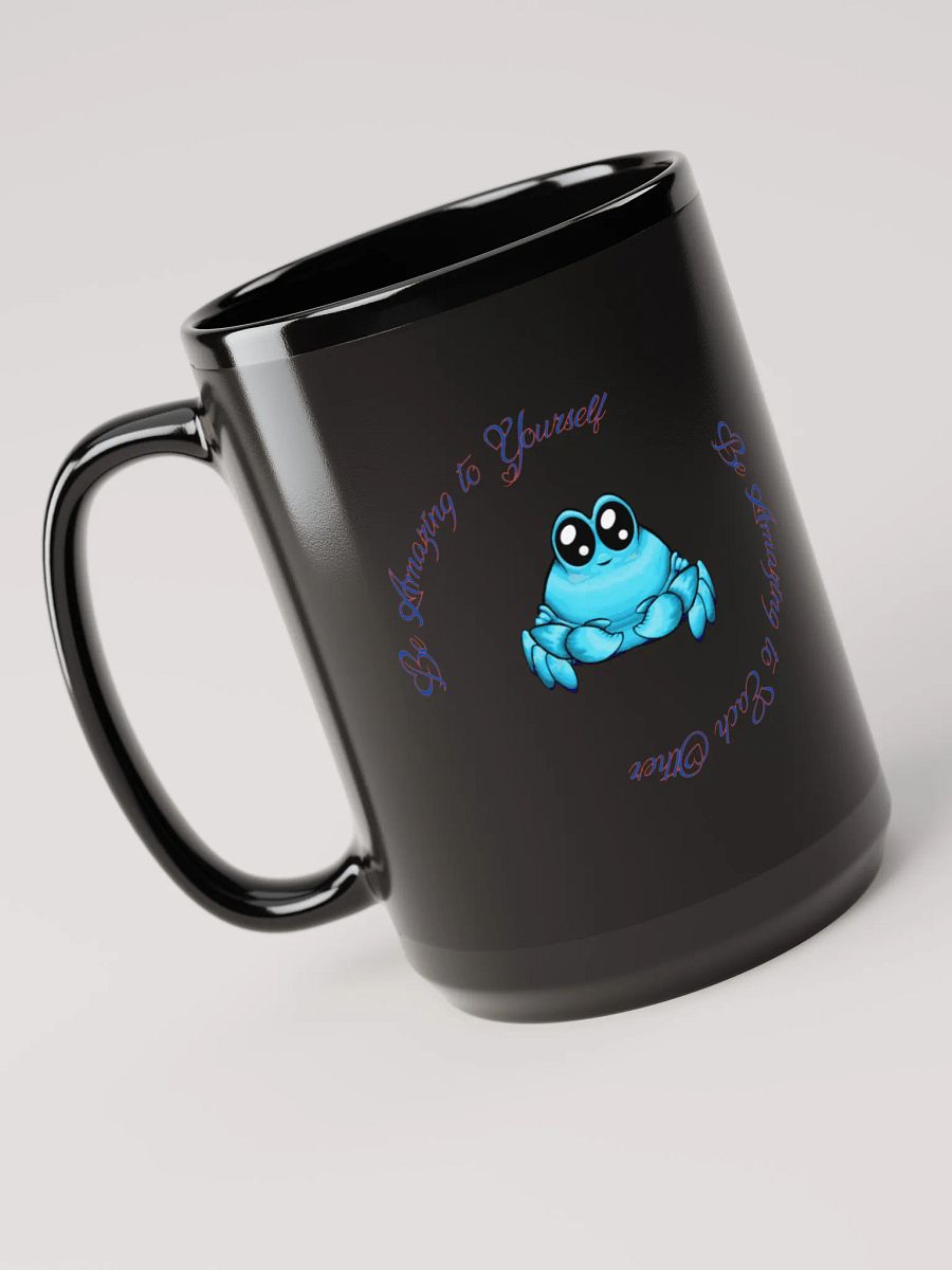 BIG BM Mug product image (3)
