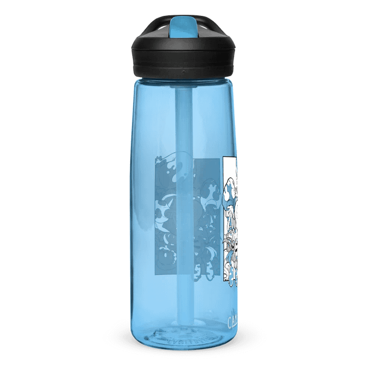 Buncha Waifu 25oz Waterbottle product image (2)