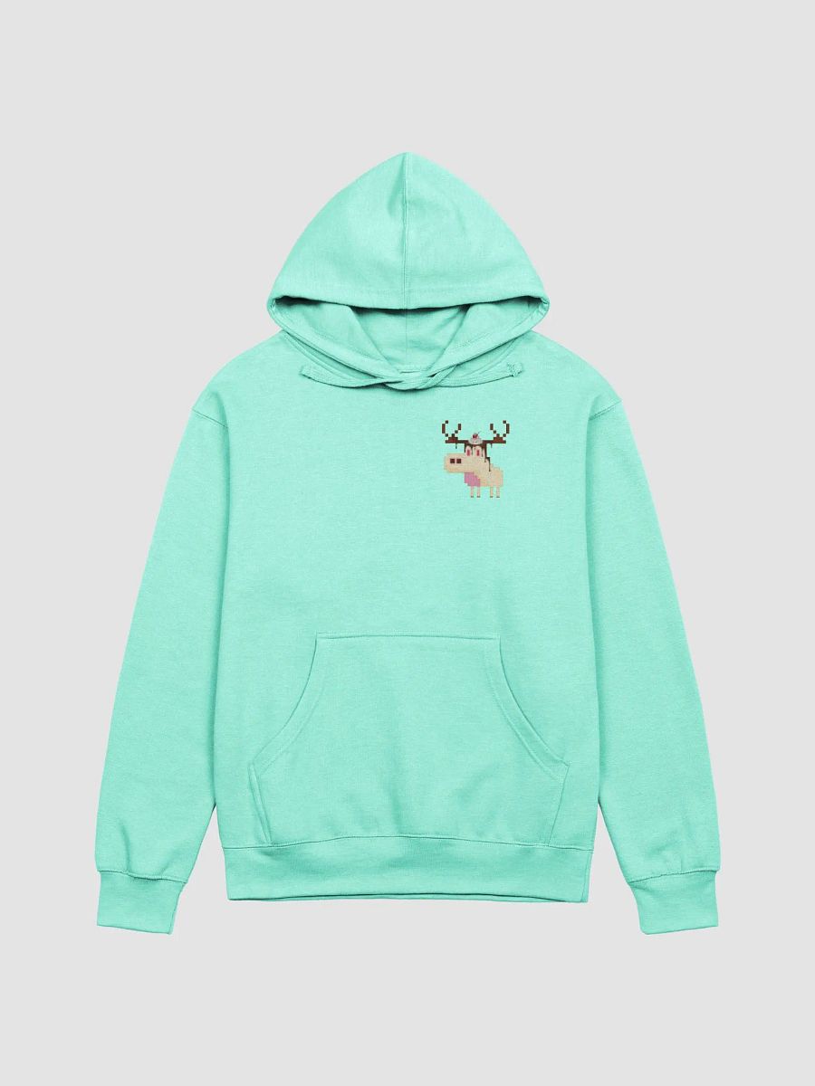 Sweet Treat | Printed Hoodie product image (7)