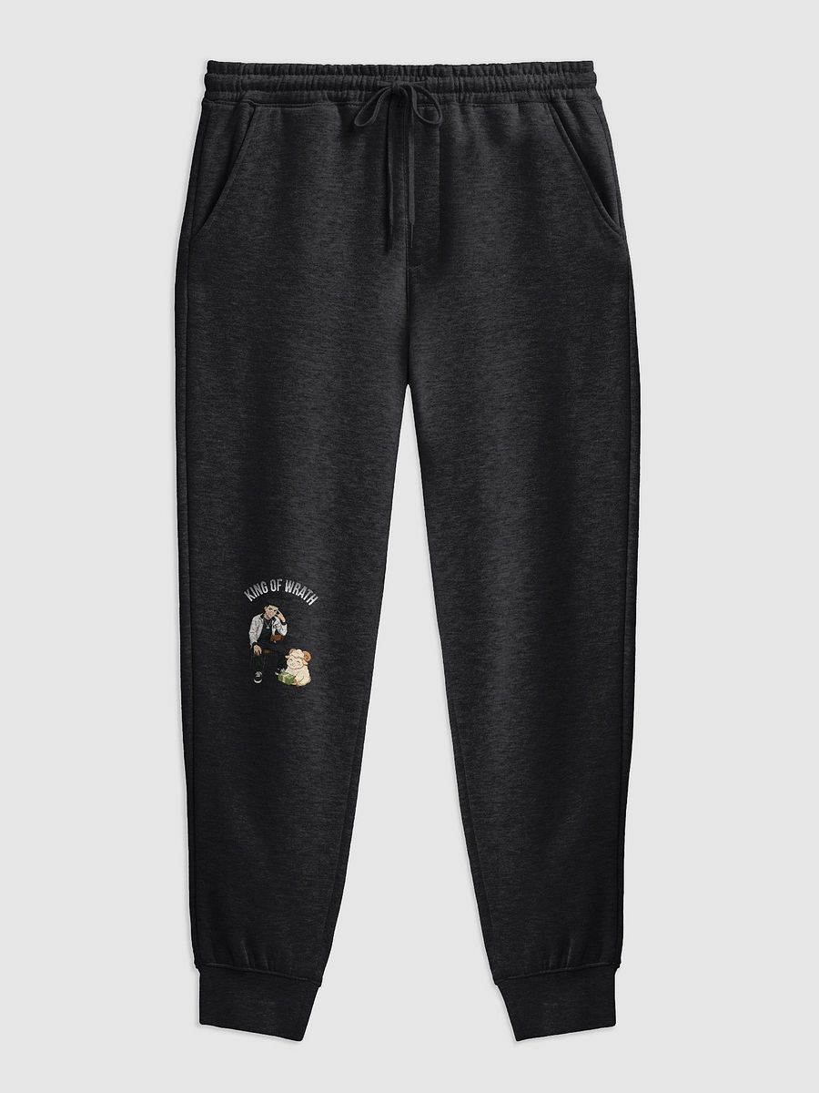 Going Up Fleece Joggers product image (2)