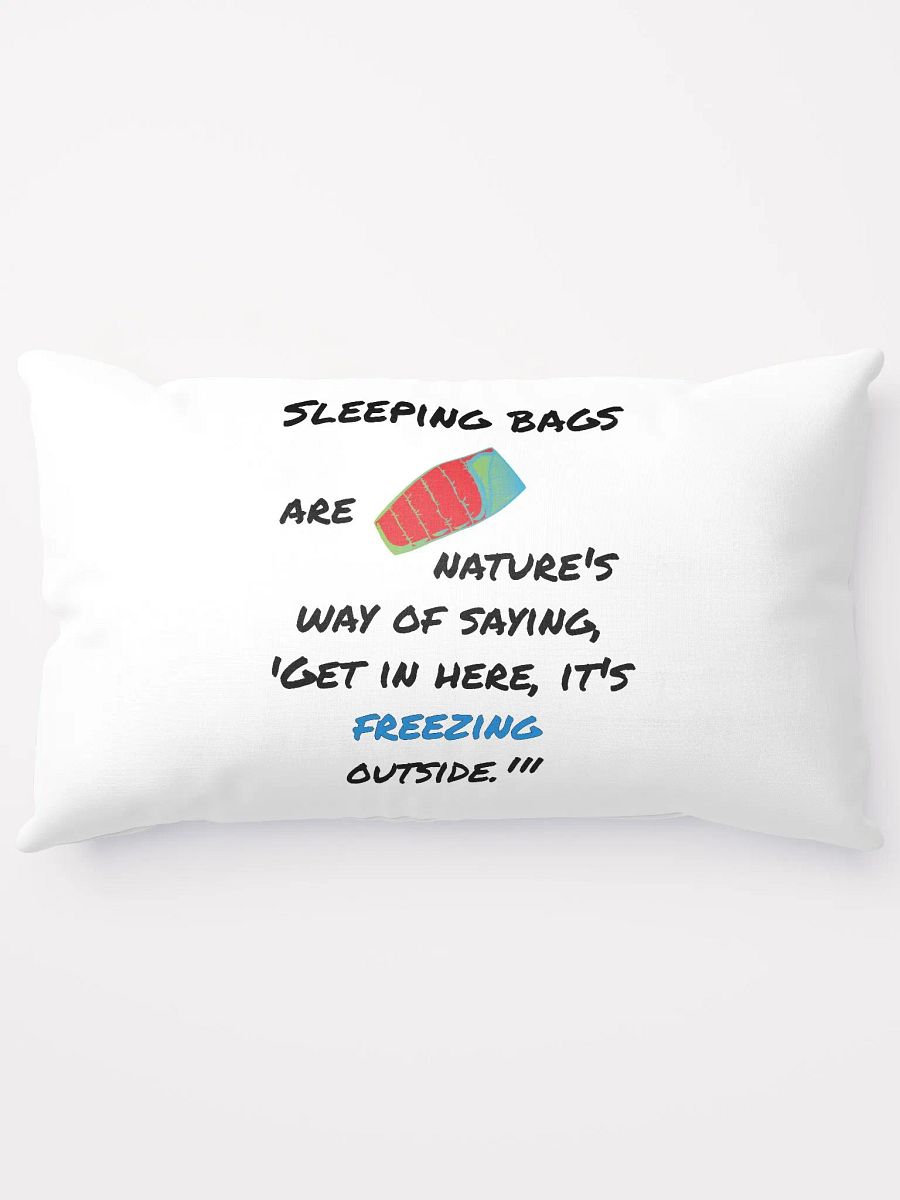 Arctic Dreams All-Over Print Pillow product image (14)