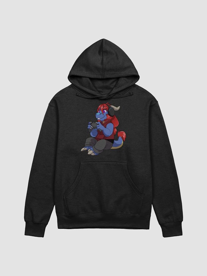 Keeshbold Hoodie product image (2)